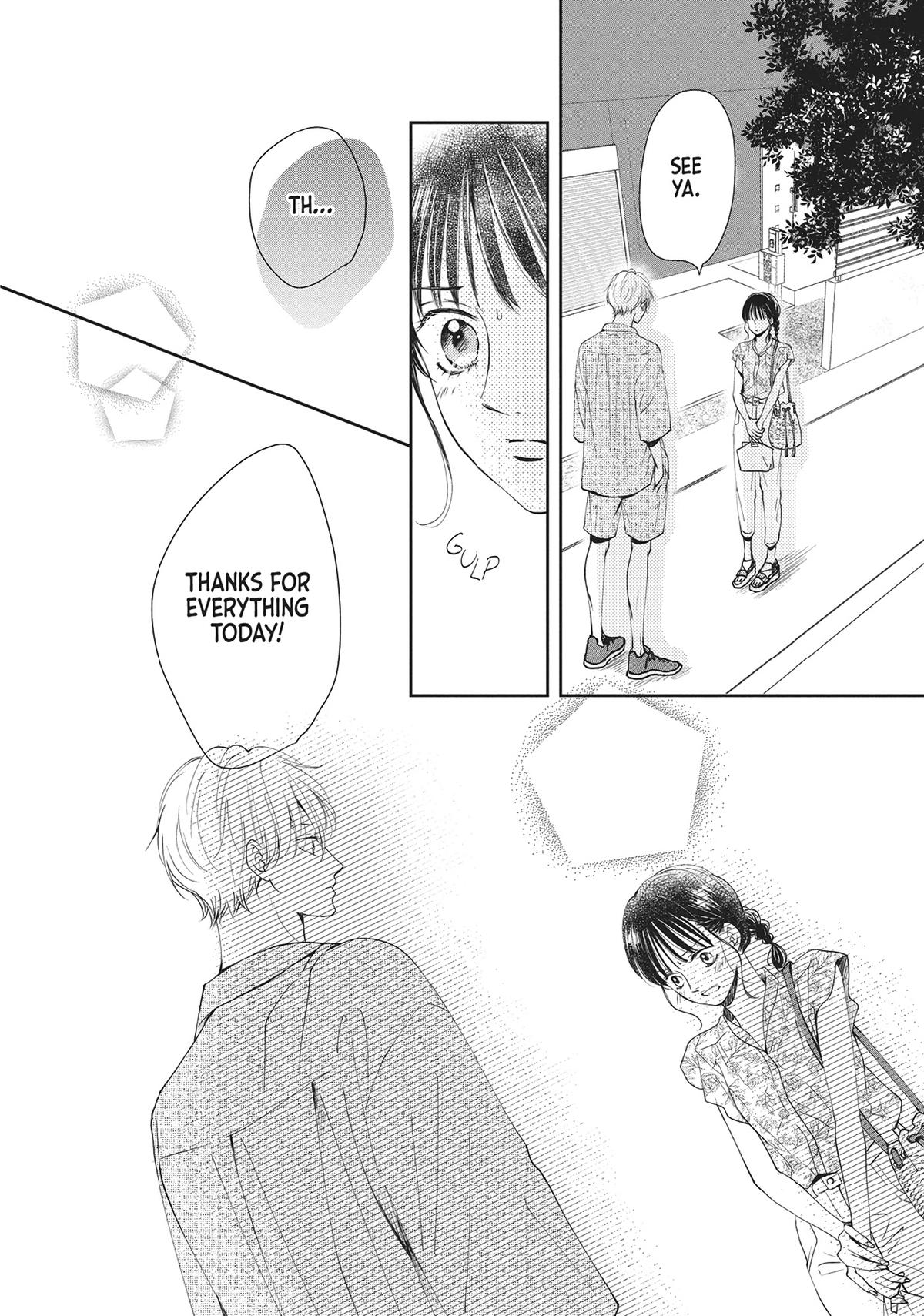 Shujinkou Nikki Chap 5 - Next Chap 6