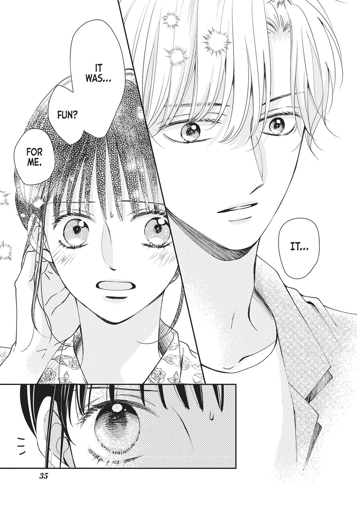 Shujinkou Nikki Chap 5 - Next Chap 6