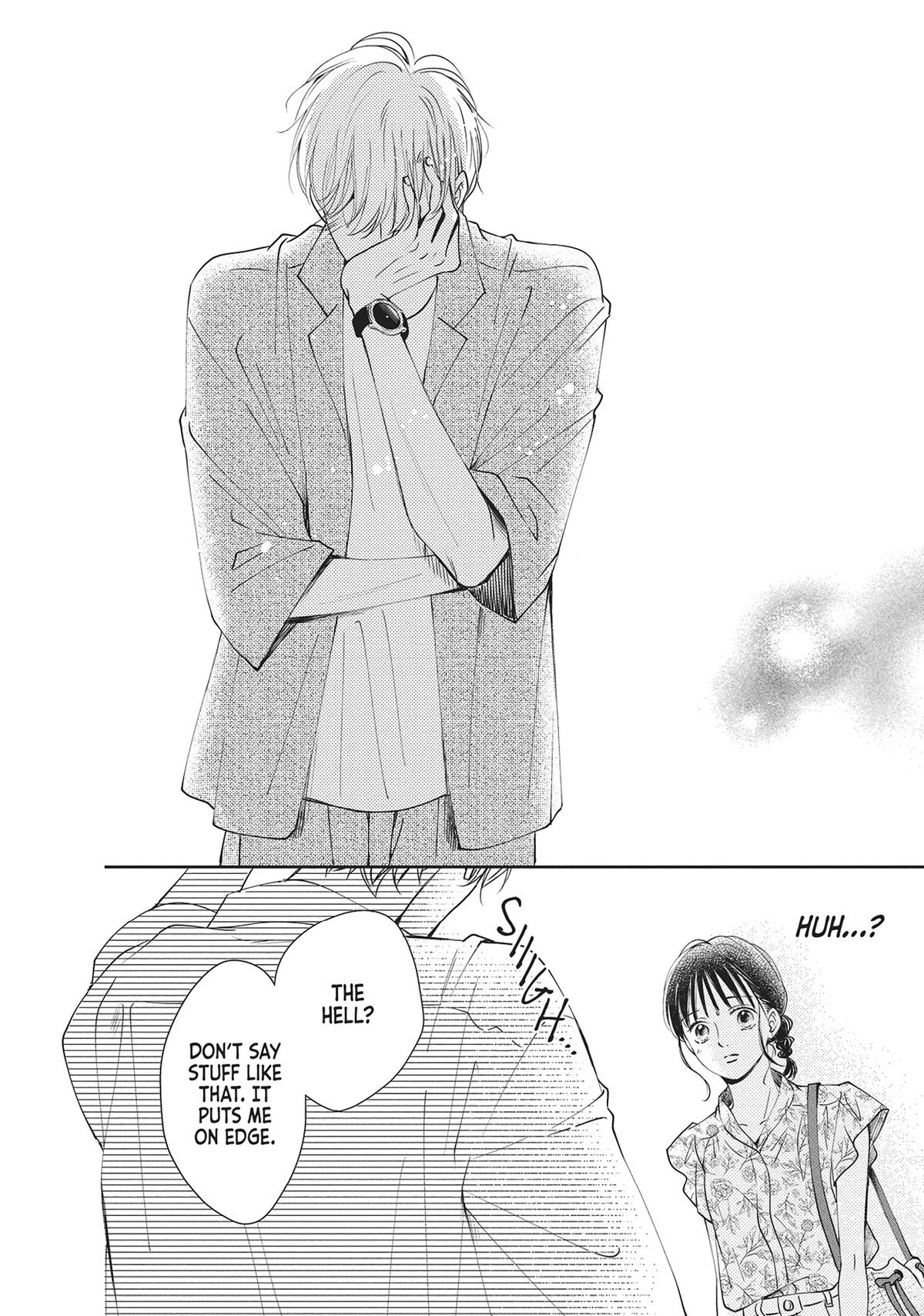 Shujinkou Nikki Chap 5 - Next Chap 6