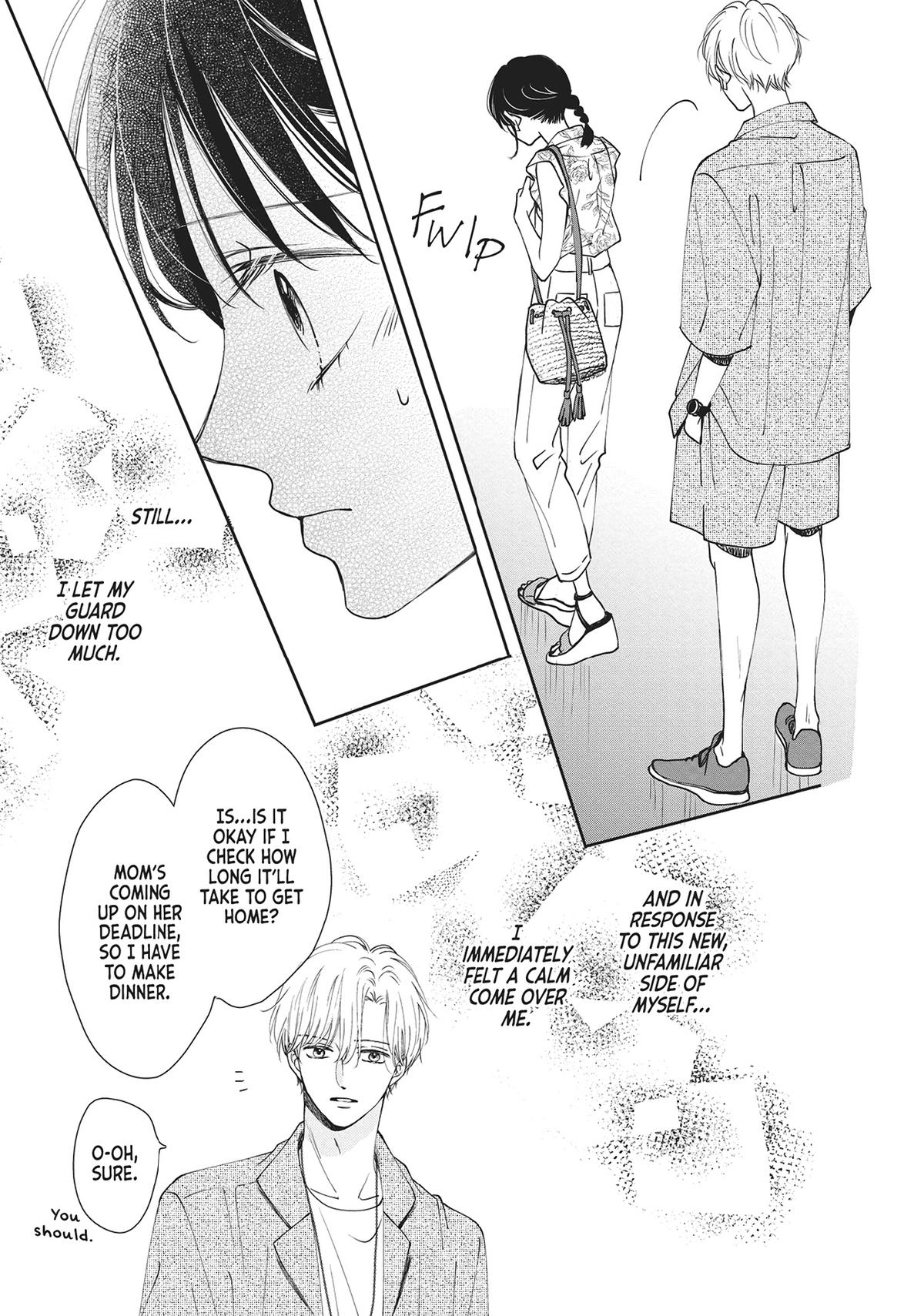 Shujinkou Nikki Chap 5 - Next Chap 6