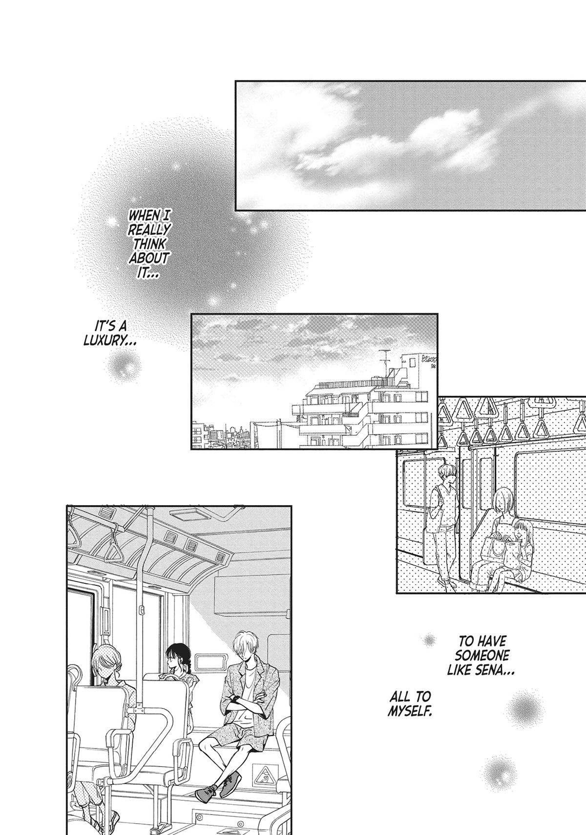 Shujinkou Nikki Chap 5 - Next Chap 6