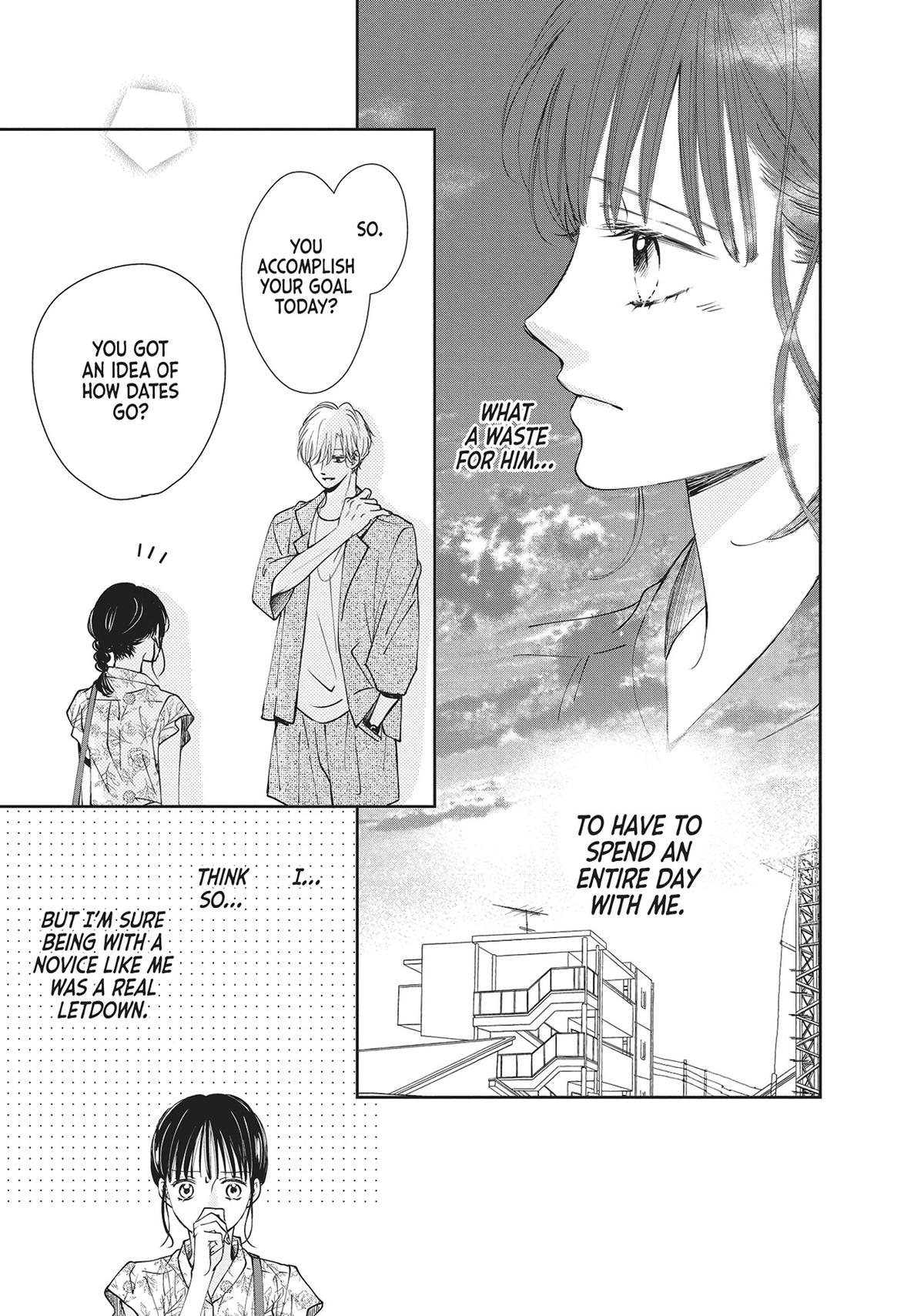 Shujinkou Nikki Chap 5 - Next Chap 6