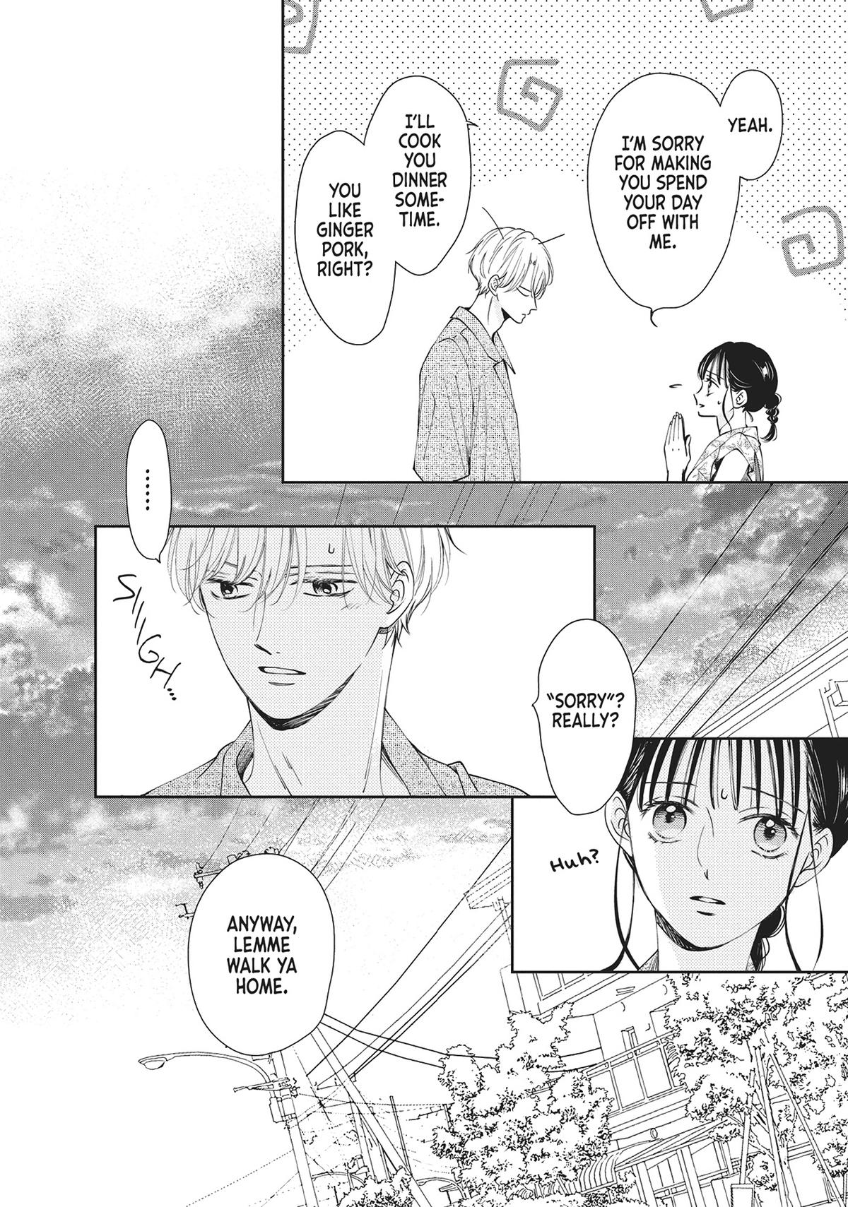 Shujinkou Nikki Chap 5 - Next Chap 6