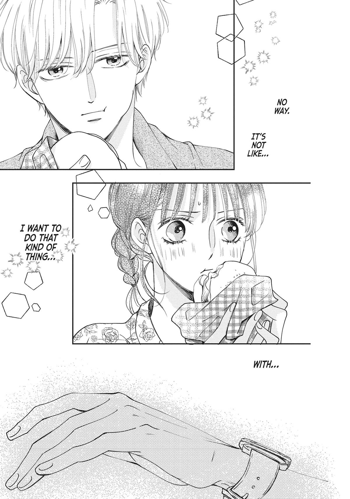 Shujinkou Nikki Chap 5 - Next Chap 6