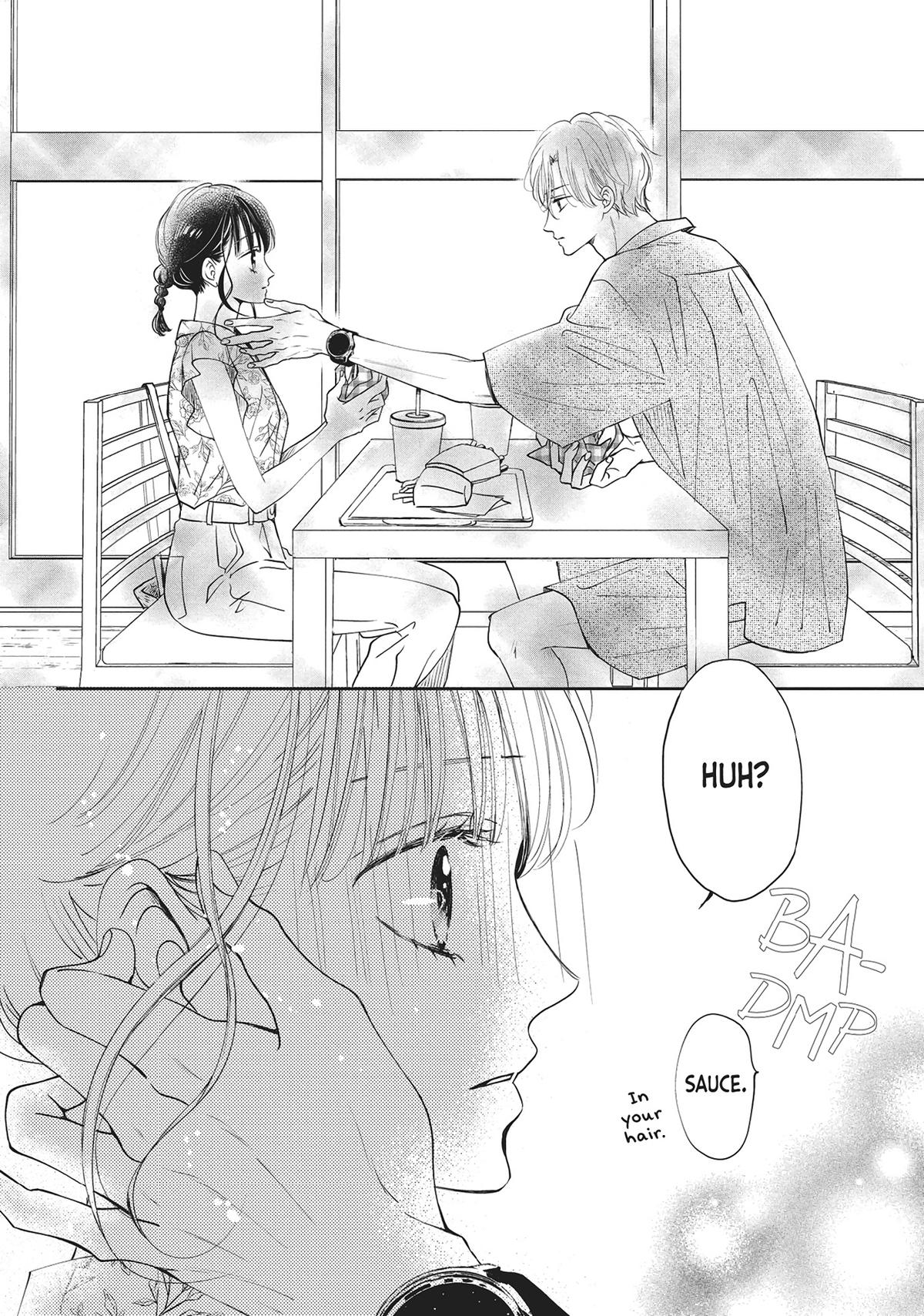 Shujinkou Nikki Chap 5 - Next Chap 6