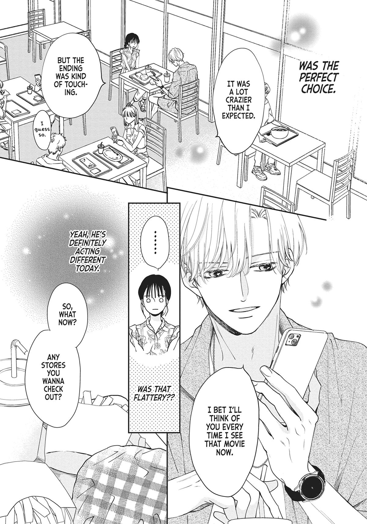 Shujinkou Nikki Chap 5 - Next Chap 6