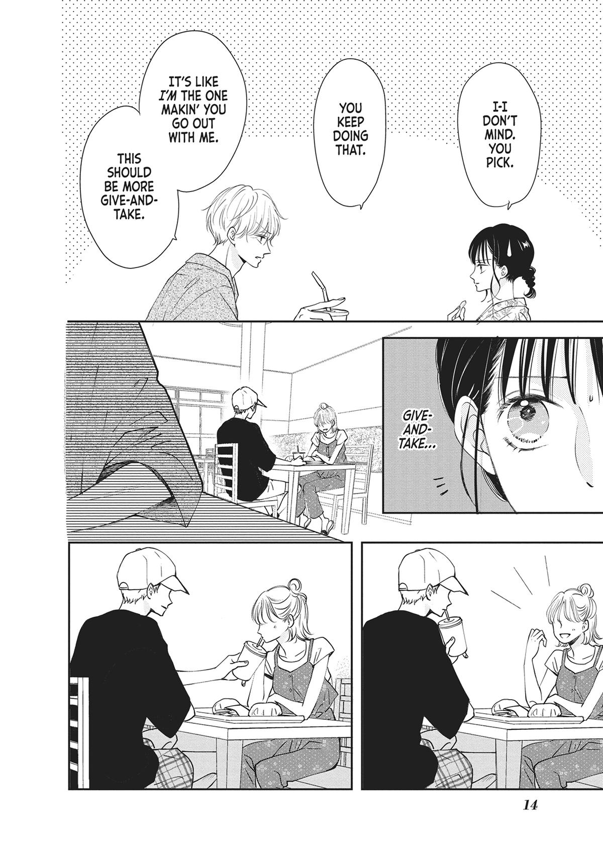 Shujinkou Nikki Chap 5 - Next Chap 6