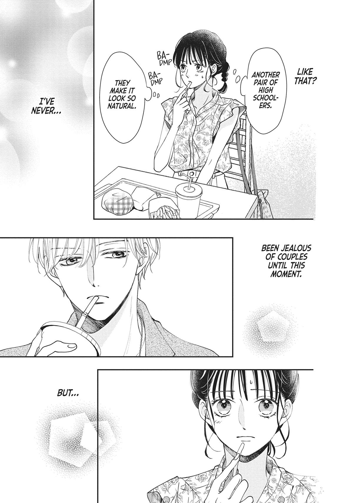 Shujinkou Nikki Chap 5 - Next Chap 6