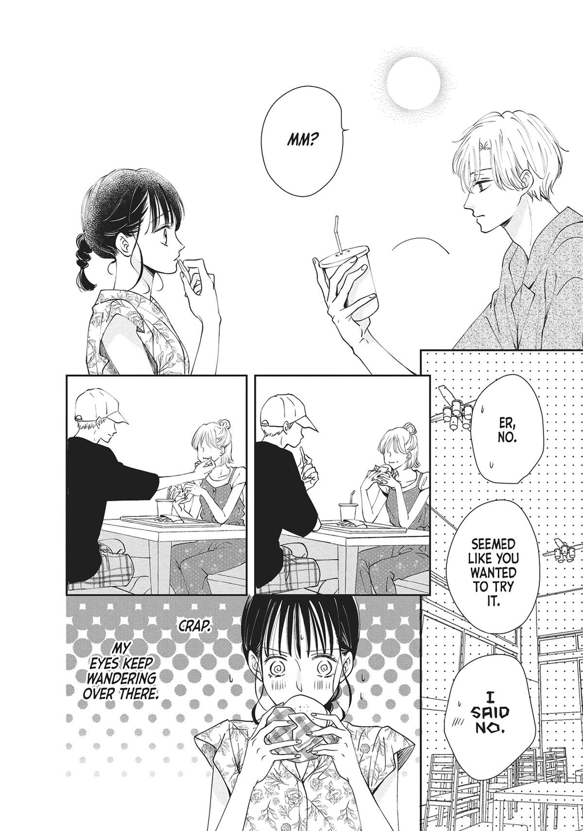 Shujinkou Nikki Chap 5 - Next Chap 6