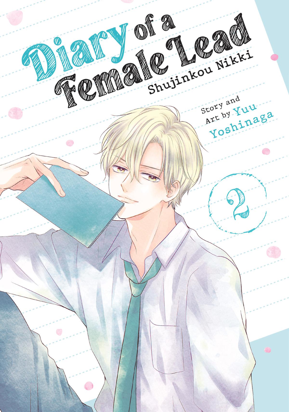 Shujinkou Nikki Chap 5 - Next Chap 6