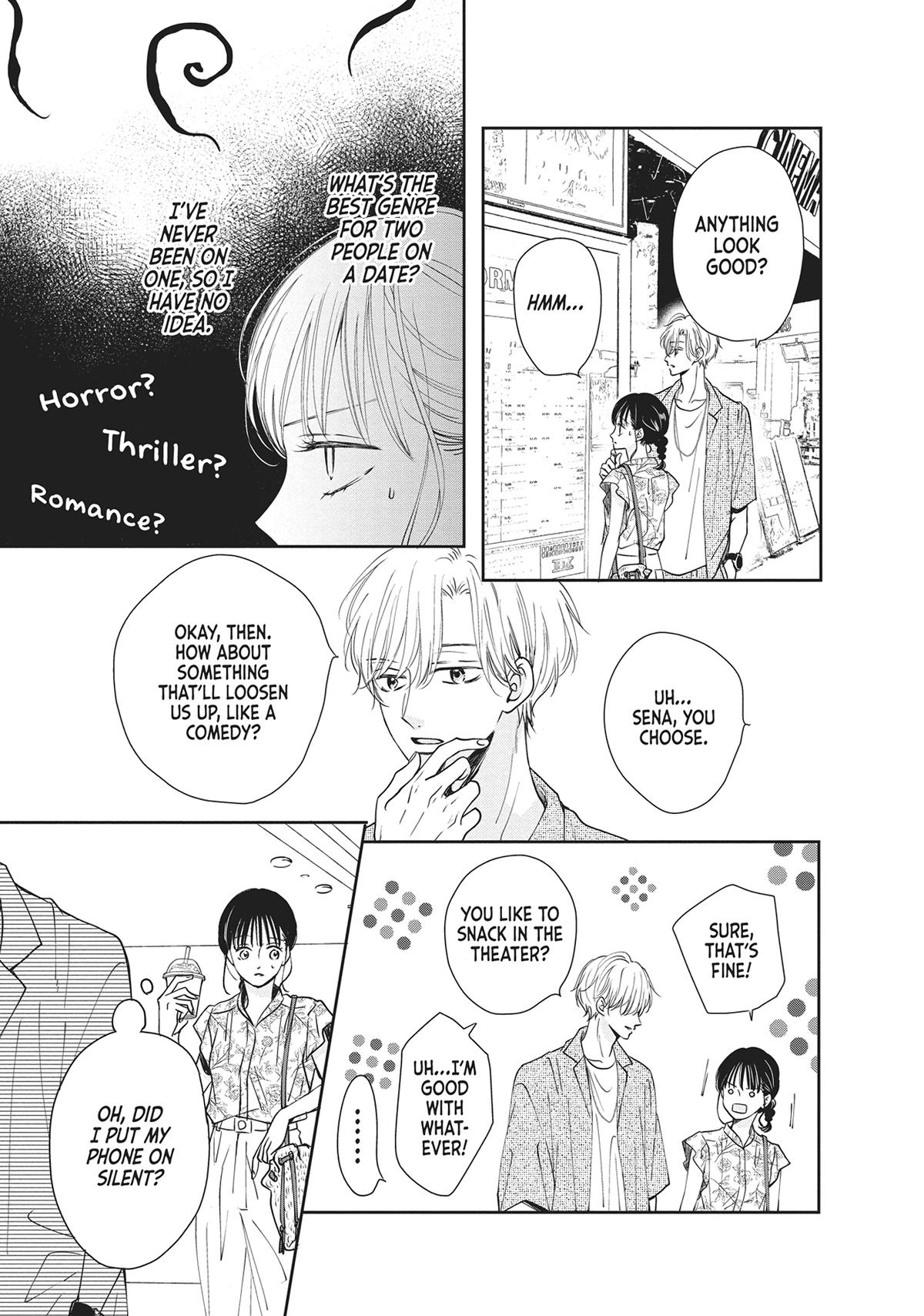 Shujinkou Nikki Chap 5 - Next Chap 6