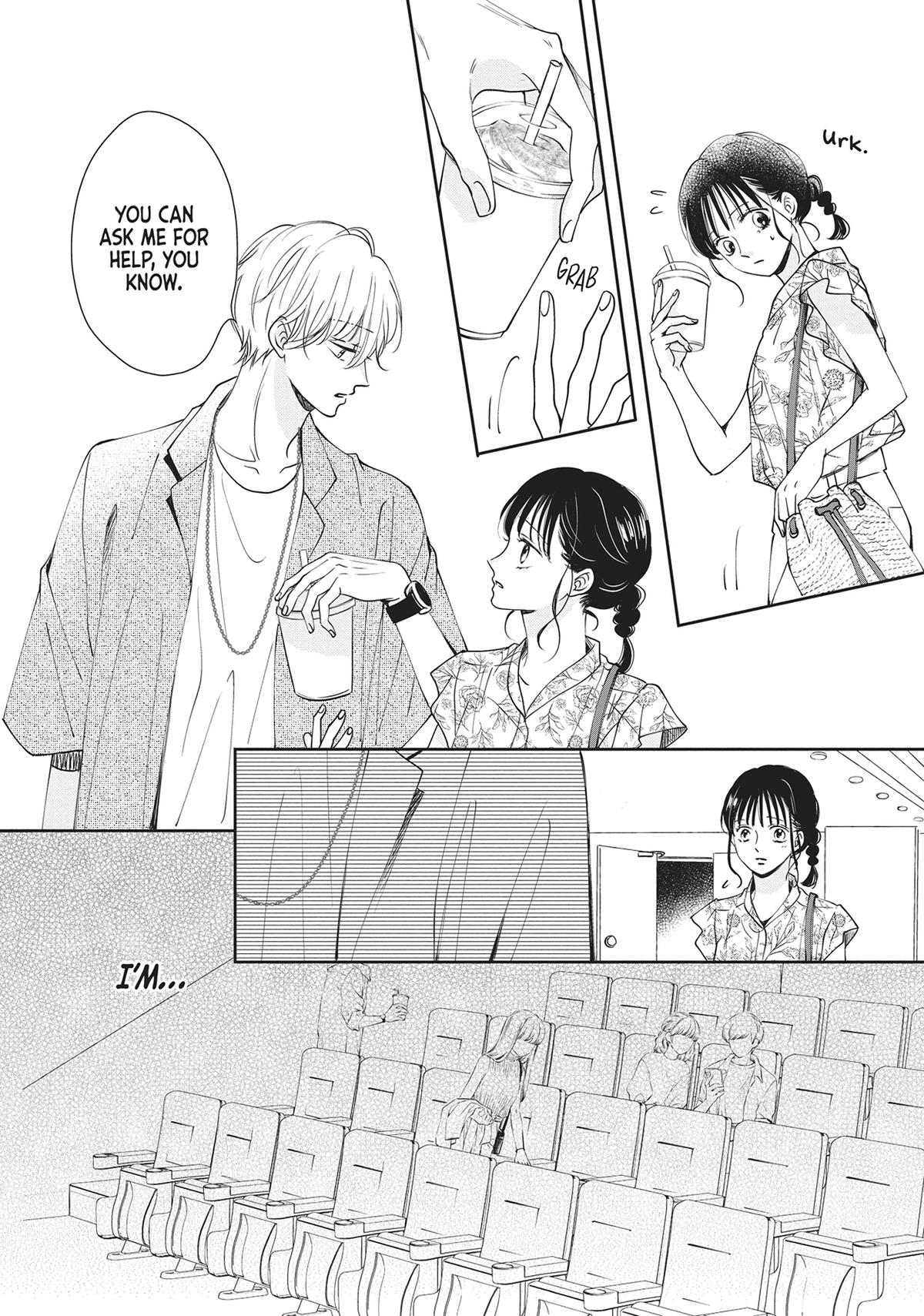 Shujinkou Nikki Chap 5 - Next Chap 6