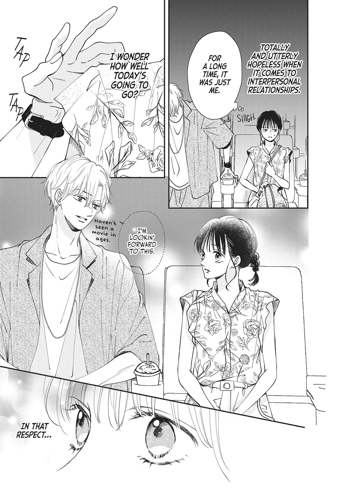 Shujinkou Nikki Chap 5 - Next Chap 6