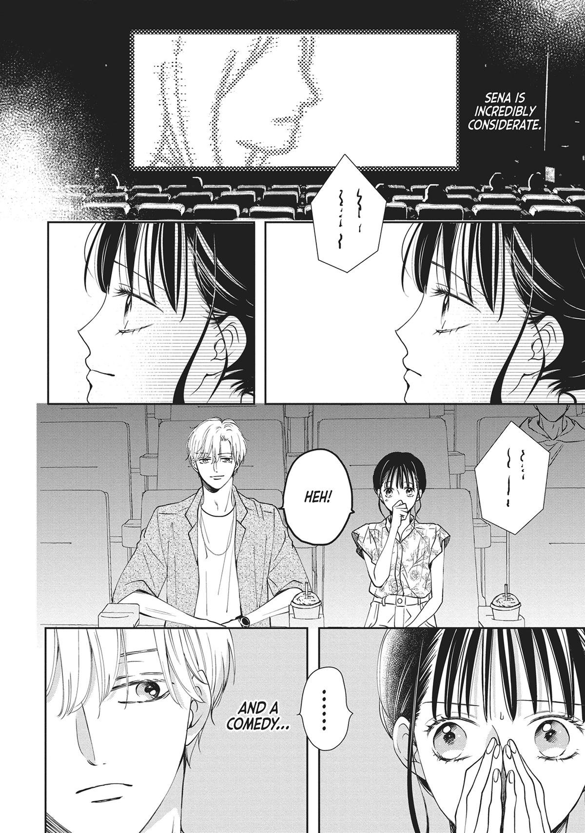 Shujinkou Nikki Chap 5 - Next Chap 6