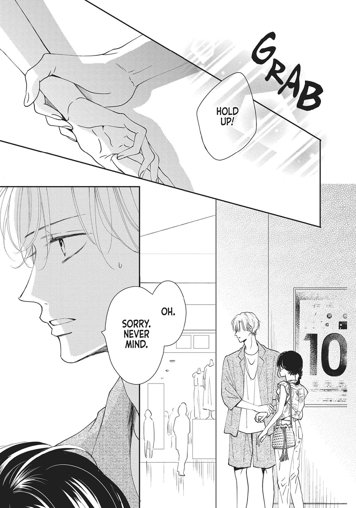 Shujinkou Nikki Chap 5 - Next Chap 6