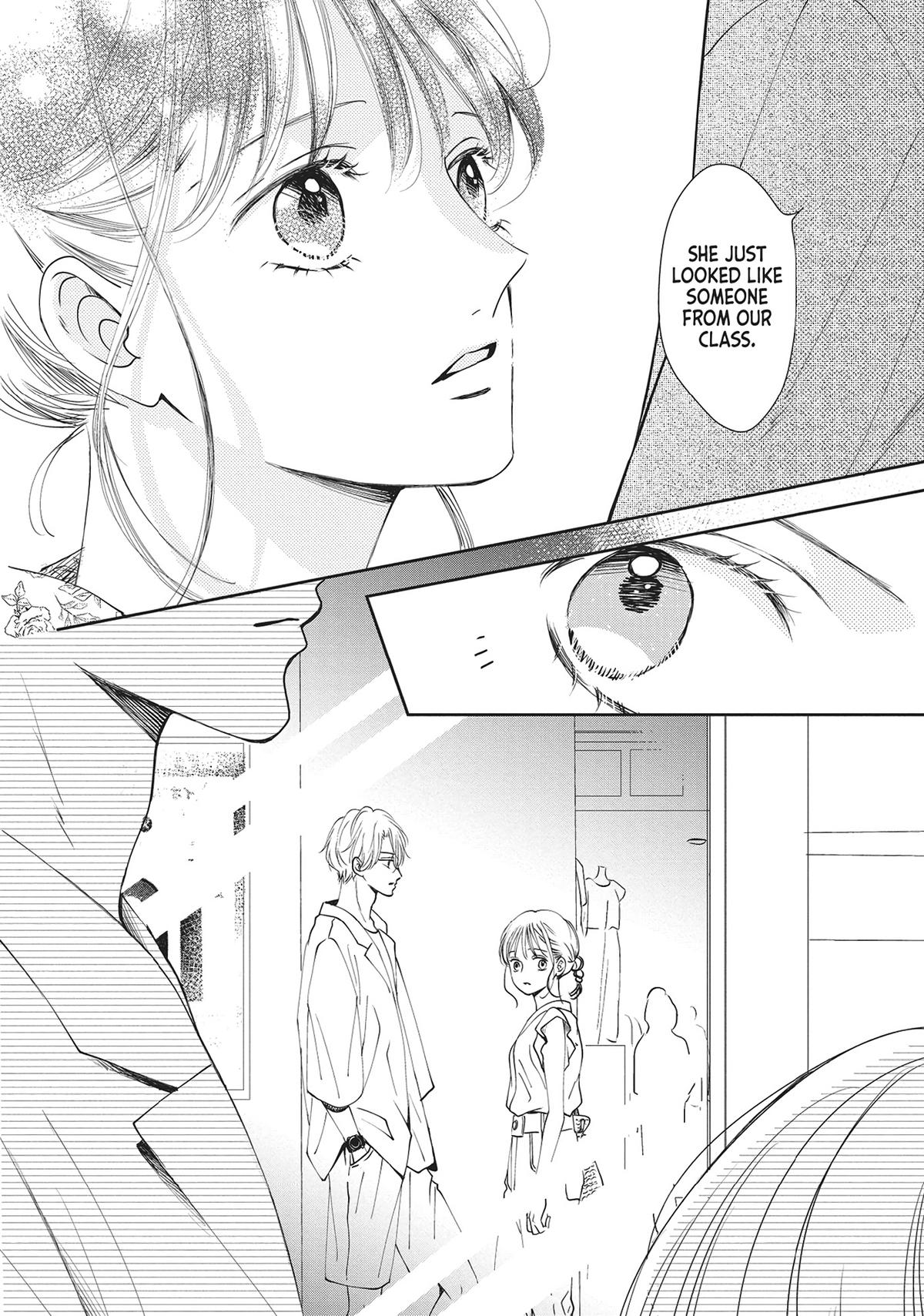 Shujinkou Nikki Chap 5 - Next Chap 6