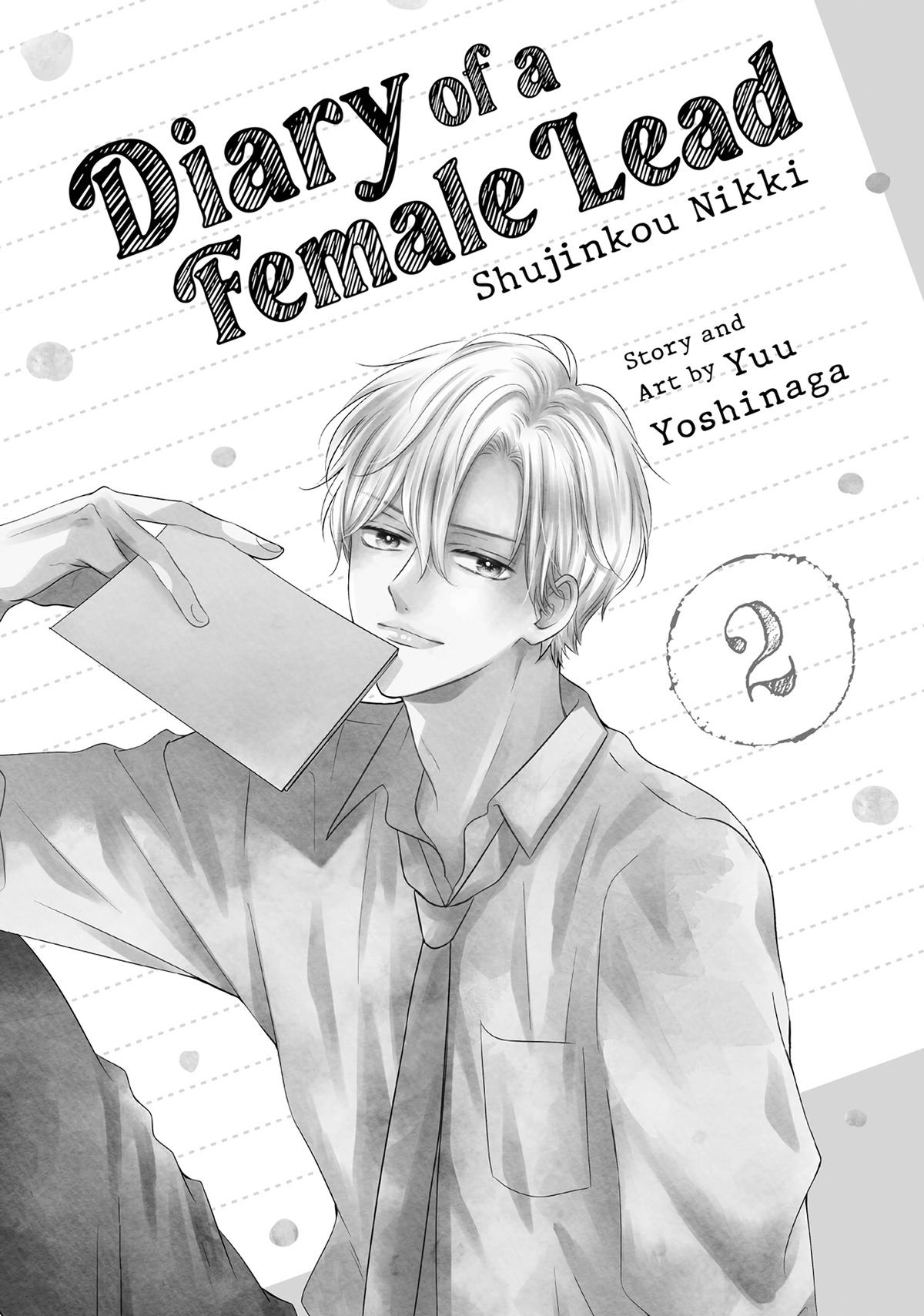 Shujinkou Nikki Chap 5 - Next Chap 6