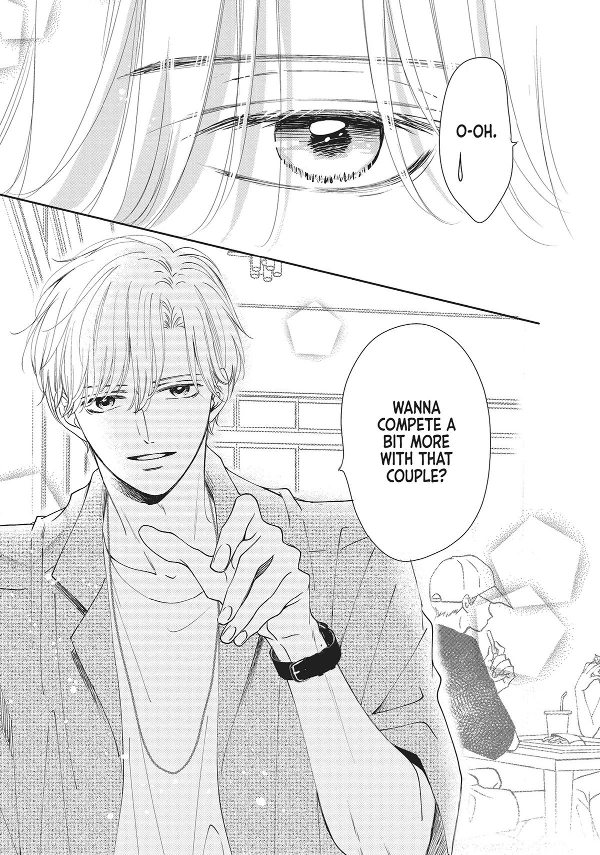 Shujinkou Nikki Chap 5 - Next Chap 6