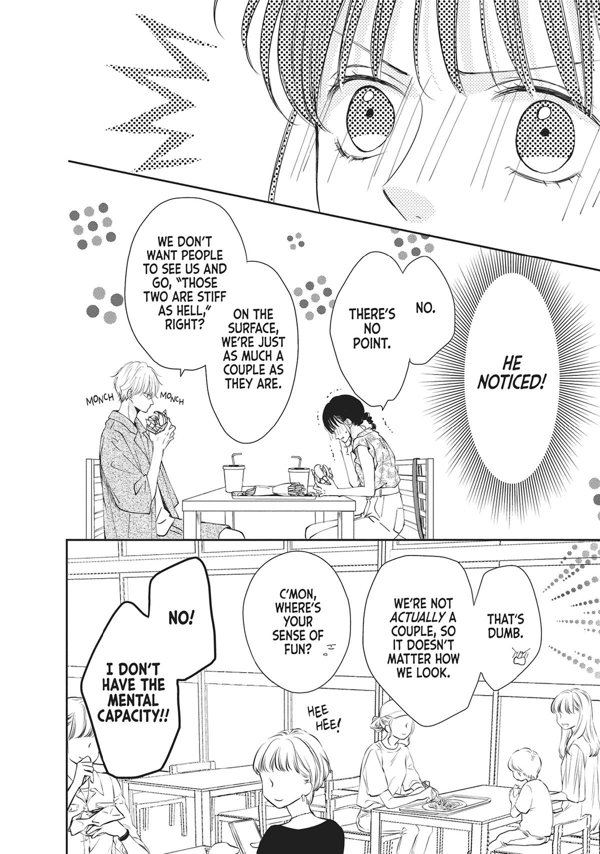 Shujinkou Nikki Chap 5 - Next Chap 6