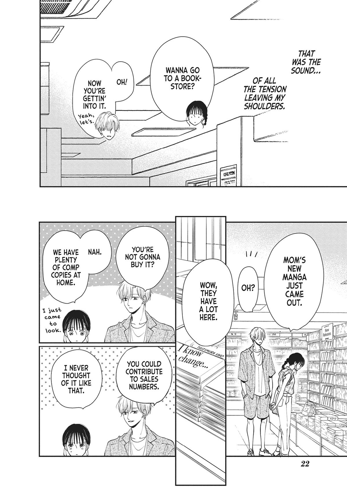 Shujinkou Nikki Chap 5 - Next Chap 6