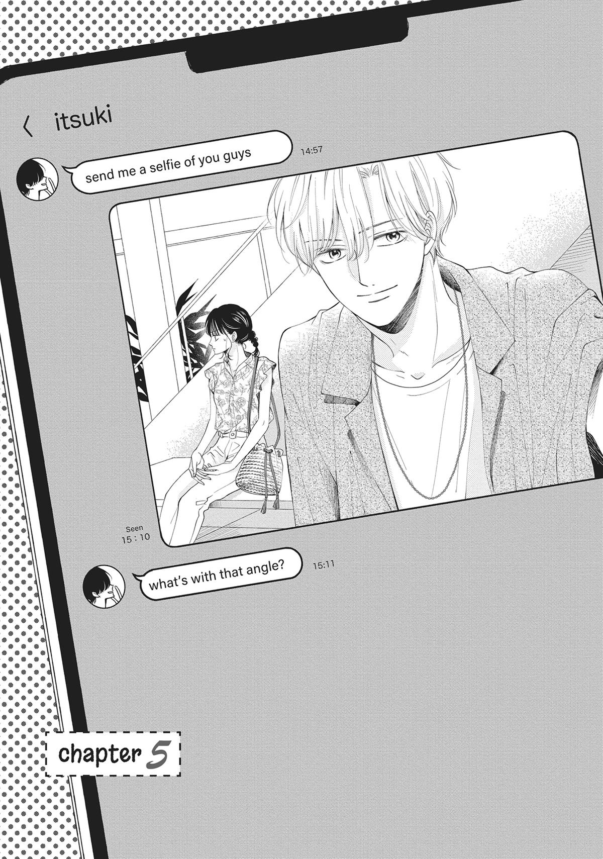 Shujinkou Nikki Chap 5 - Next Chap 6