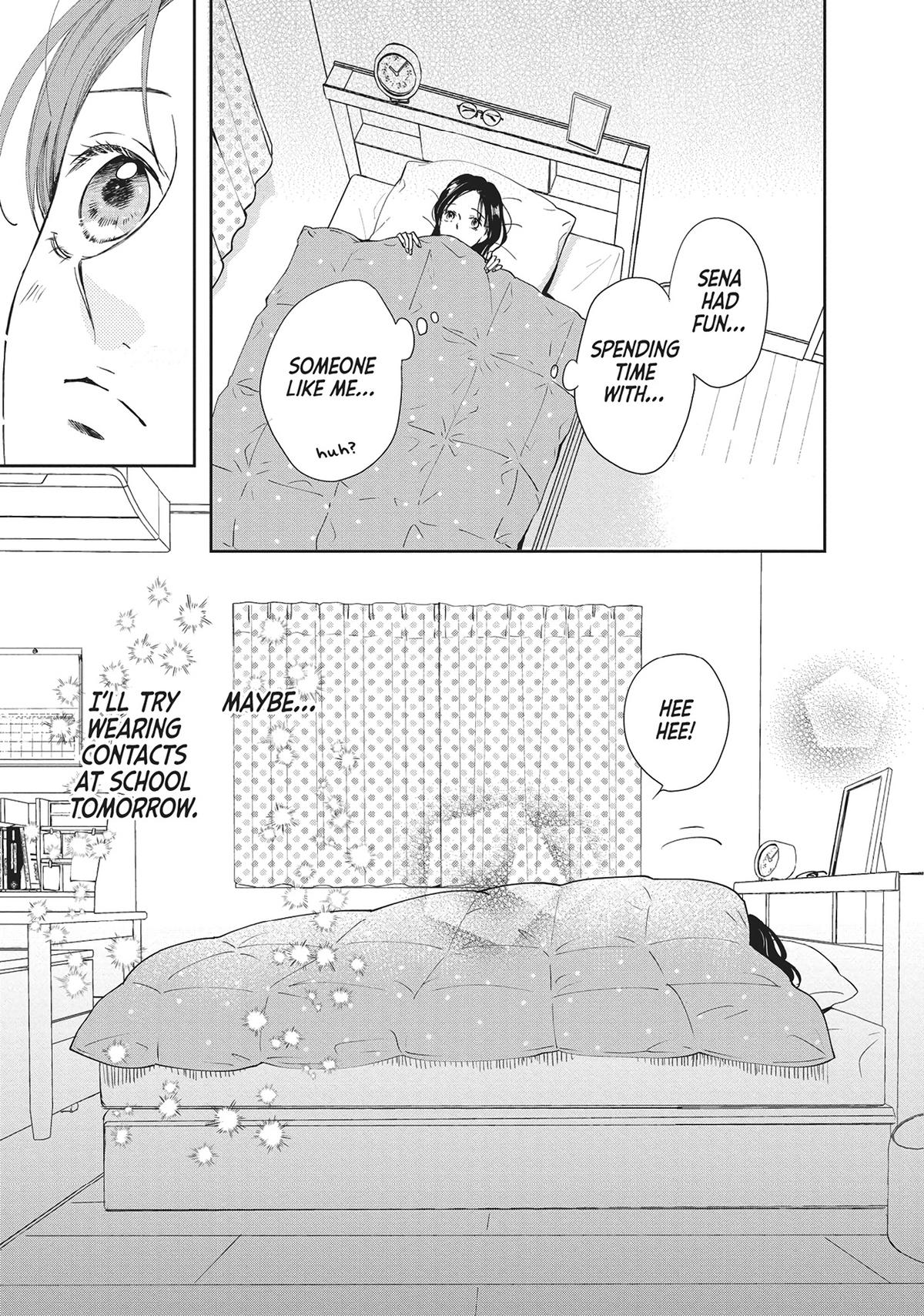 Shujinkou Nikki Chap 5 - Next Chap 6