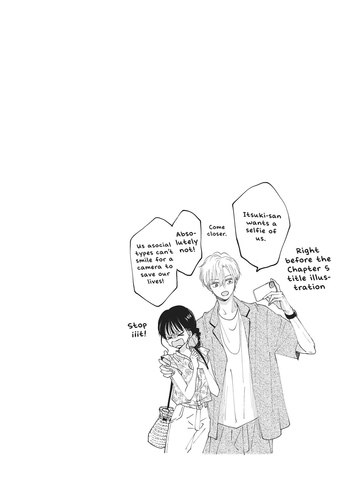 Shujinkou Nikki Chap 5 - Next Chap 6