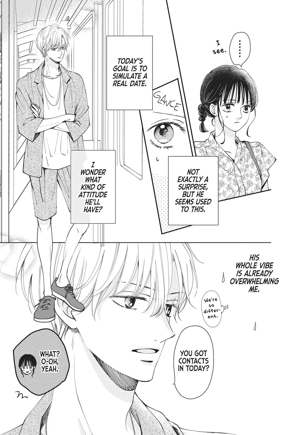 Shujinkou Nikki Chap 5 - Next Chap 6