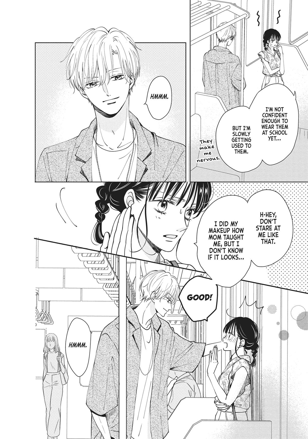 Shujinkou Nikki Chap 5 - Next Chap 6