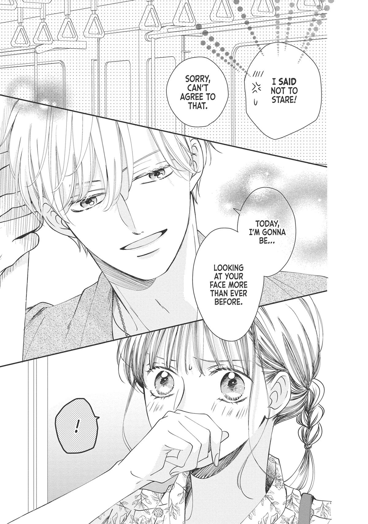 Shujinkou Nikki Chap 5 - Next Chap 6