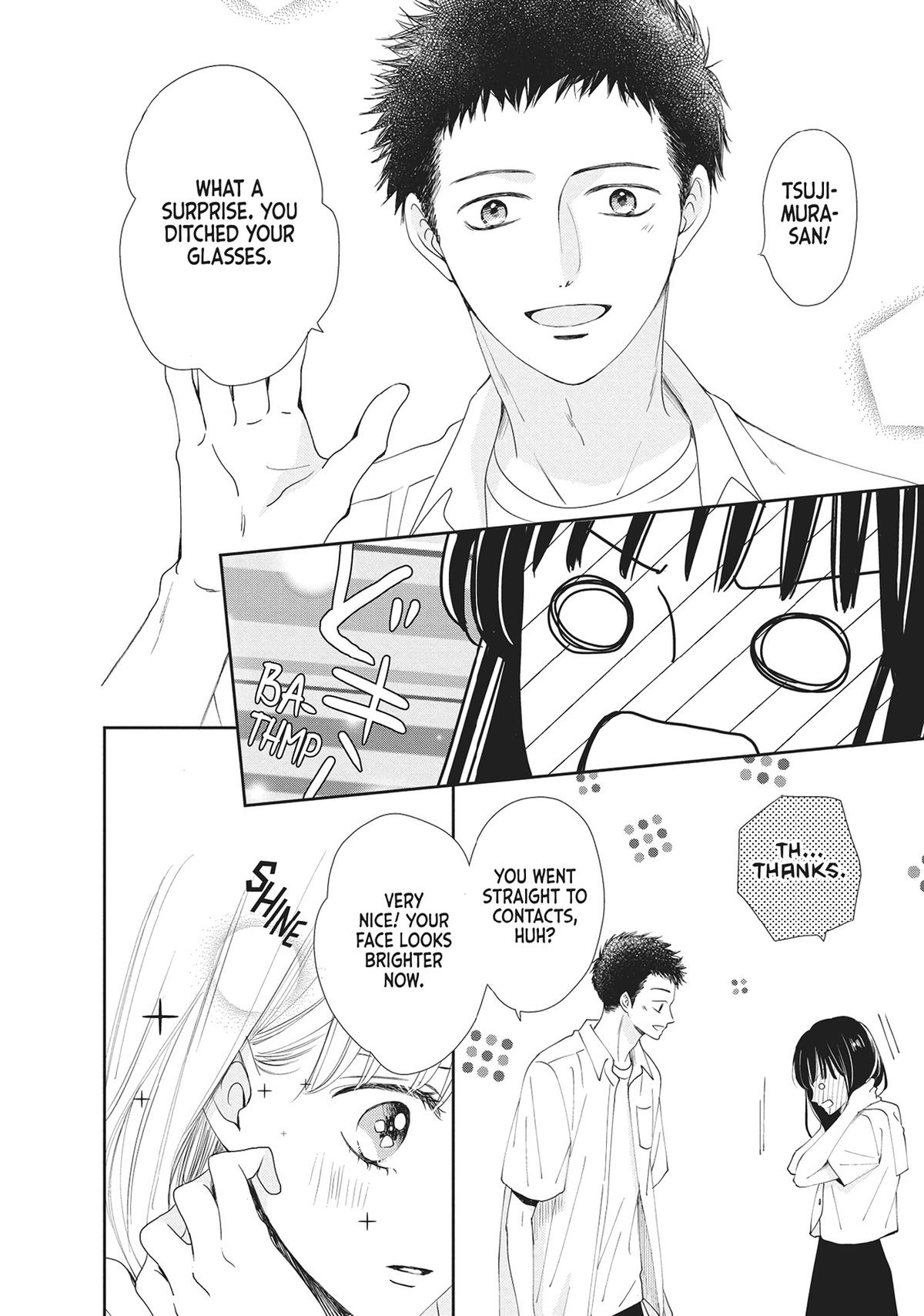 Shujinkou Nikki Chap 6 - Next Chap 7