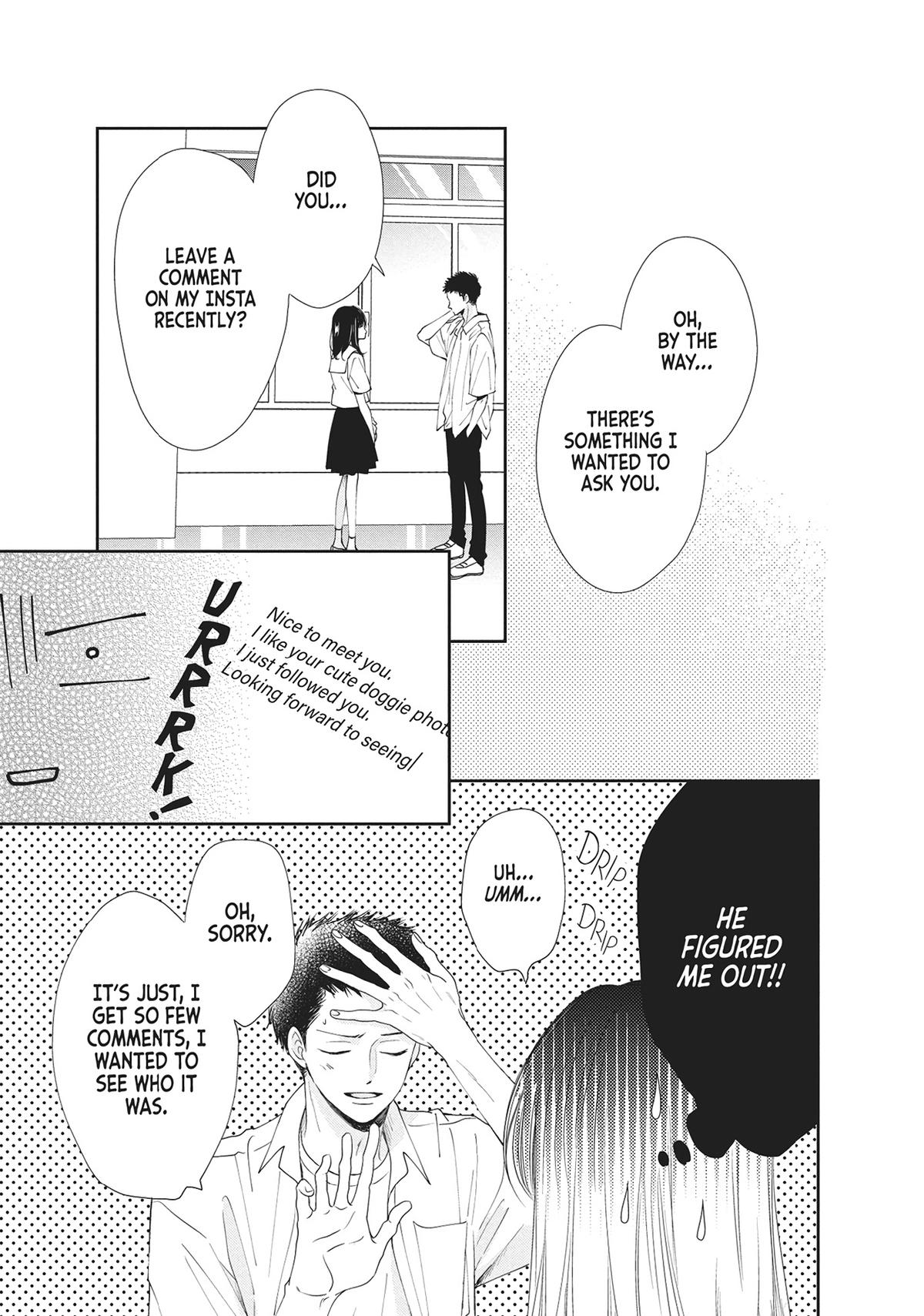 Shujinkou Nikki Chap 6 - Next Chap 7