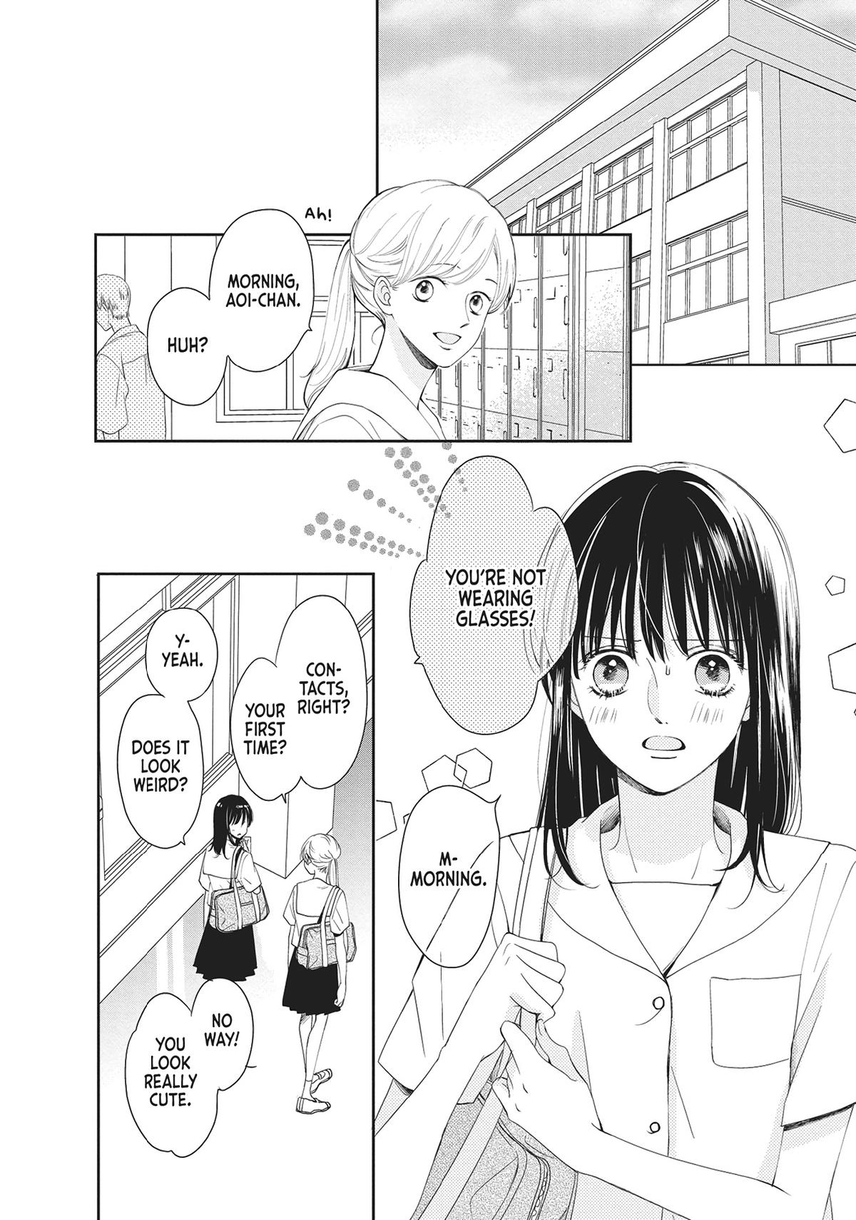 Shujinkou Nikki Chap 6 - Next Chap 7