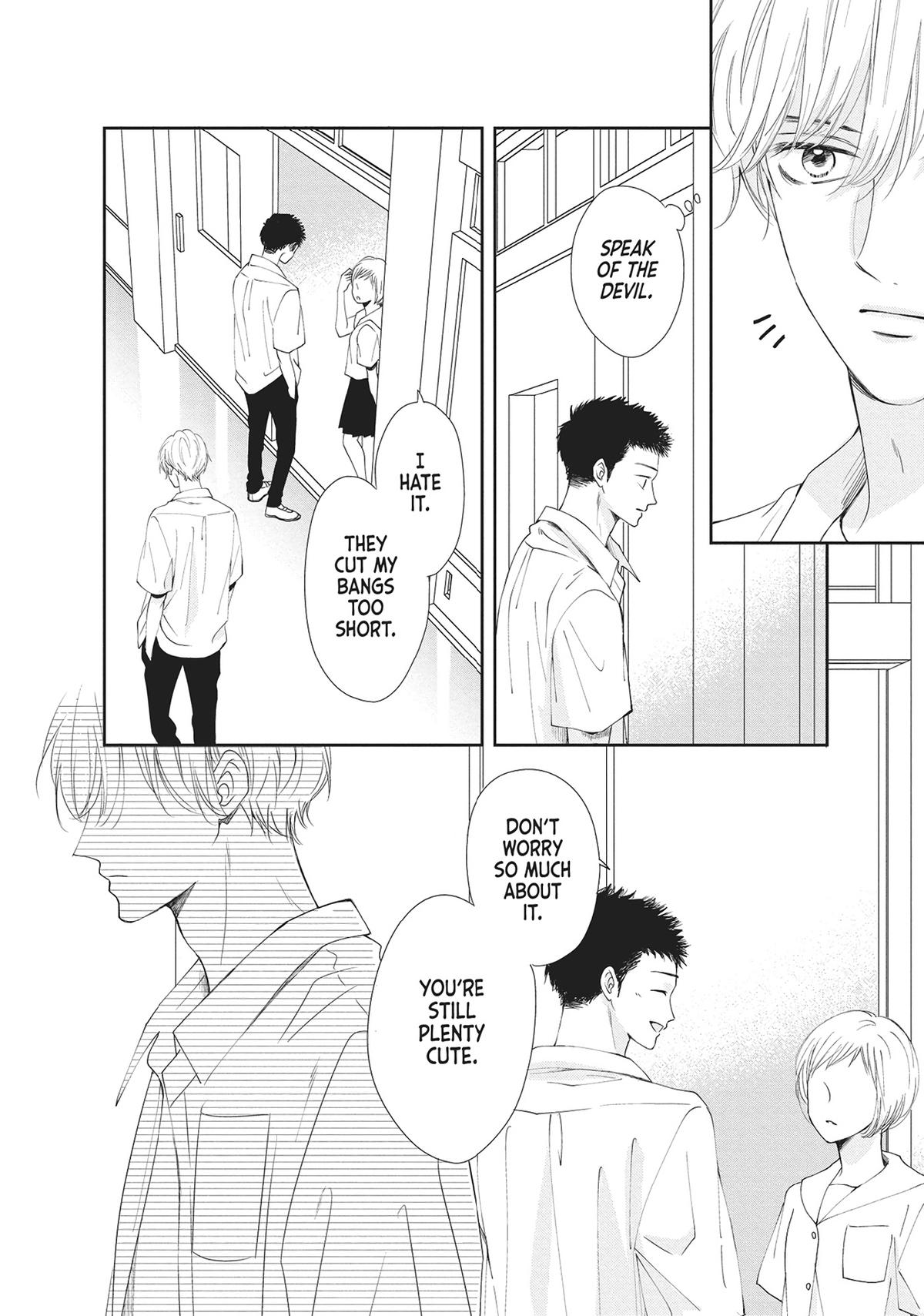 Shujinkou Nikki Chap 6 - Next Chap 7