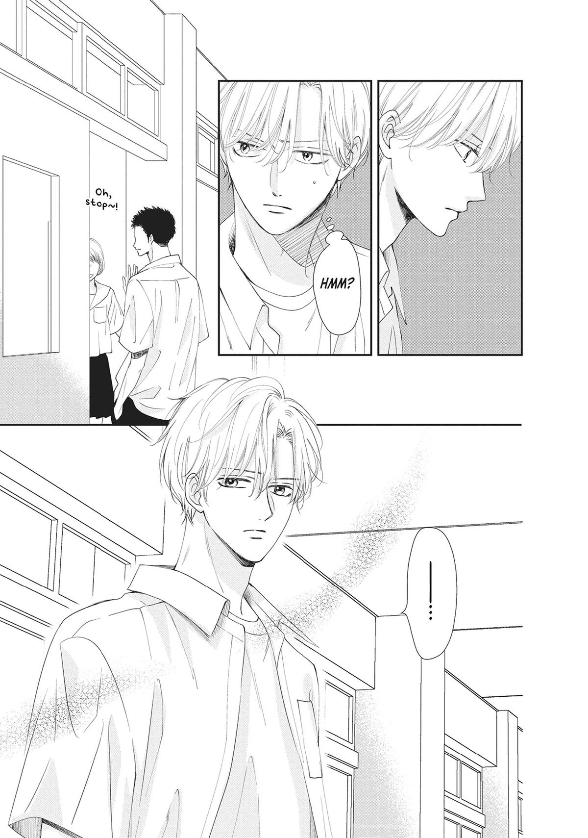 Shujinkou Nikki Chap 6 - Next Chap 7
