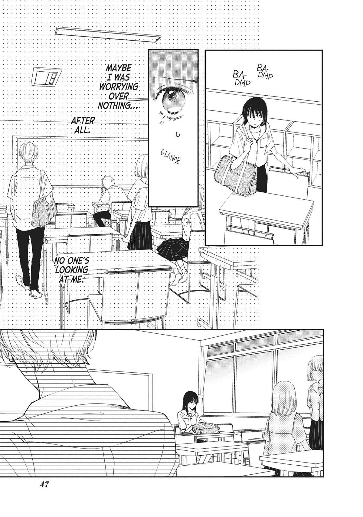 Shujinkou Nikki Chap 6 - Next Chap 7