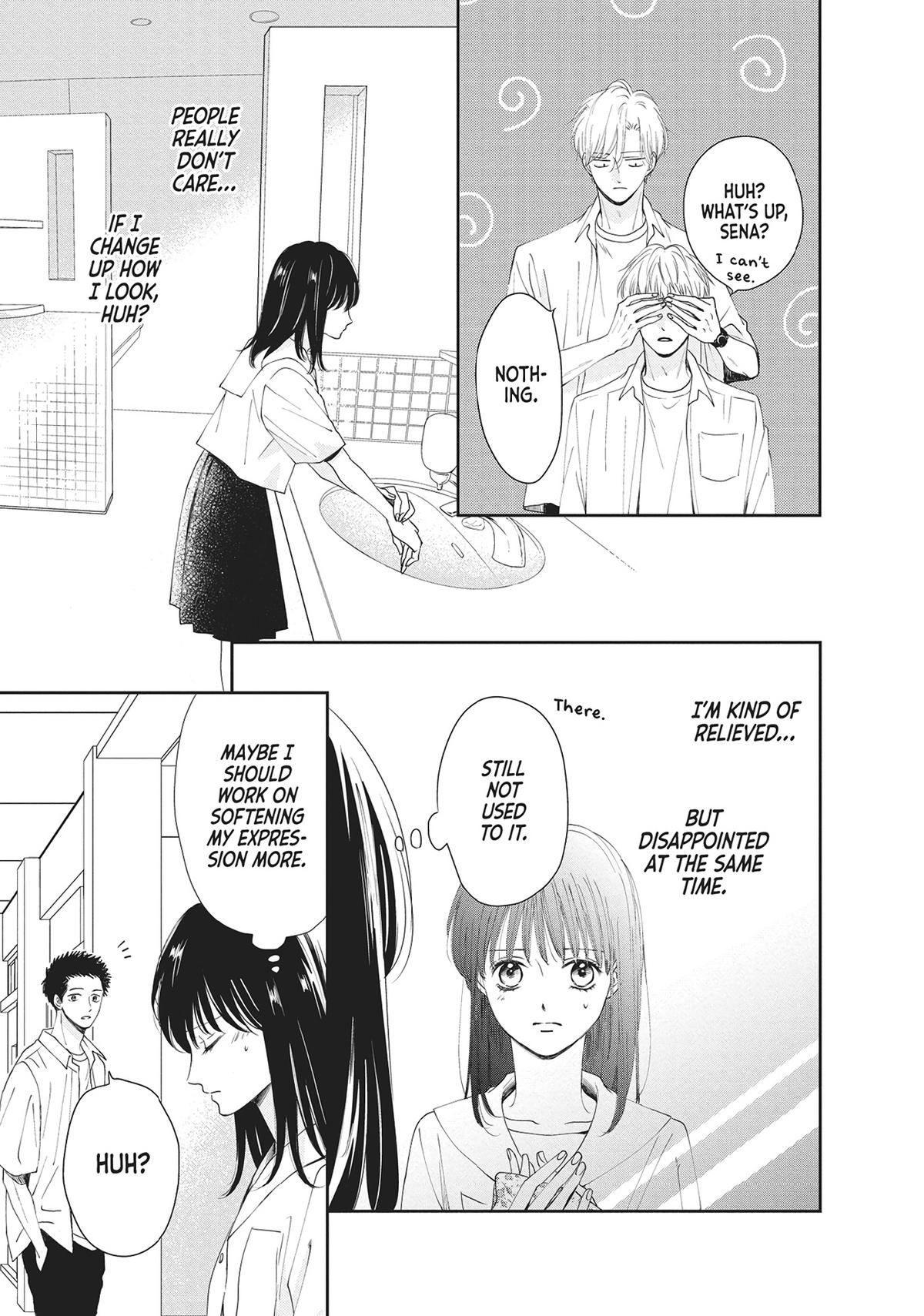 Shujinkou Nikki Chap 6 - Next Chap 7
