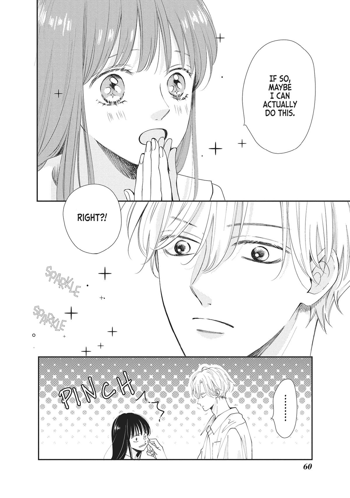 Shujinkou Nikki Chap 6 - Next Chap 7