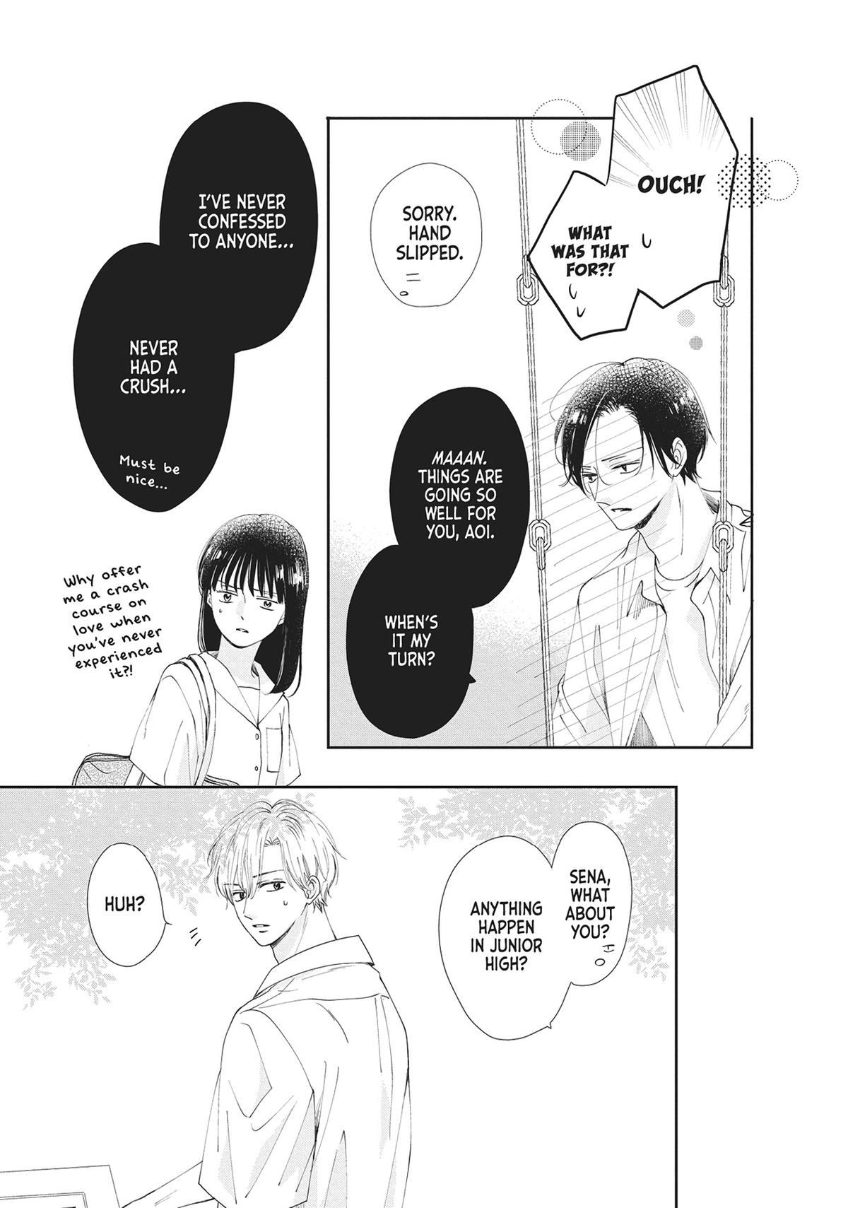 Shujinkou Nikki Chap 6 - Next Chap 7