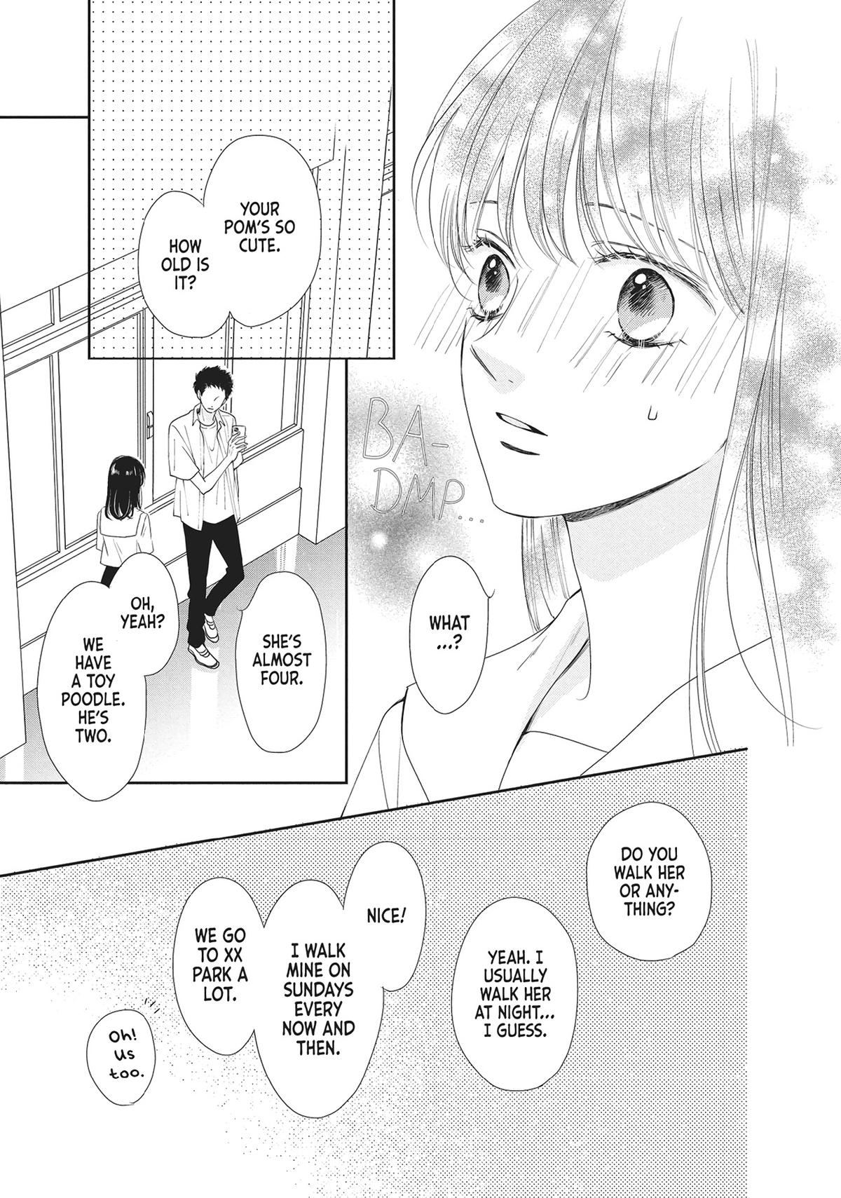 Shujinkou Nikki Chap 6 - Next Chap 7