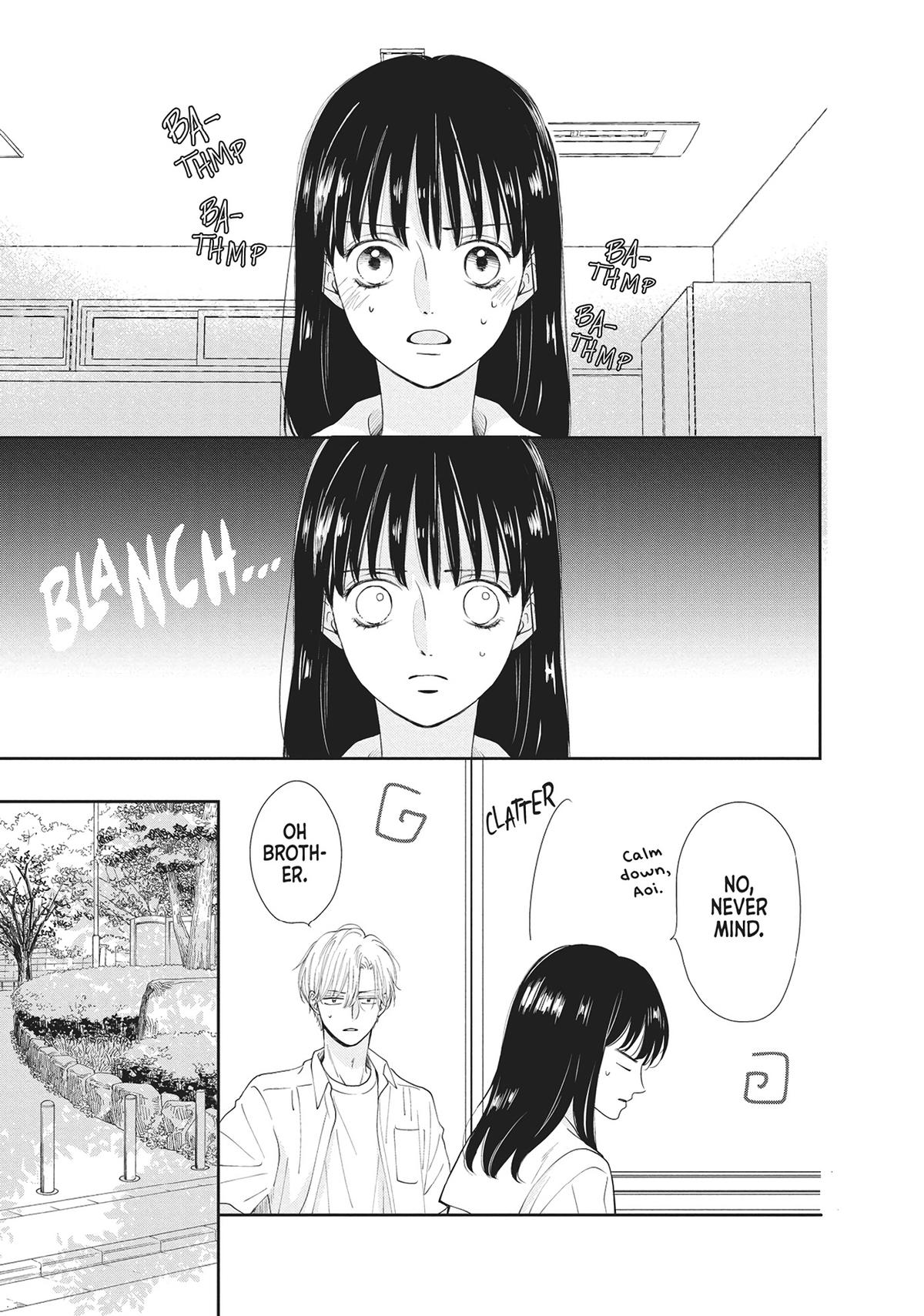 Shujinkou Nikki Chap 6 - Next Chap 7