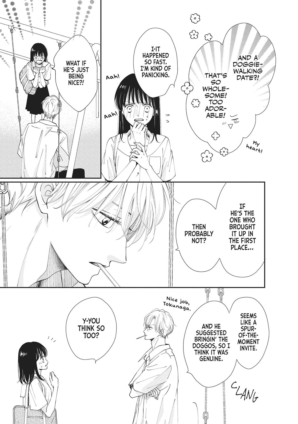 Shujinkou Nikki Chap 6 - Next Chap 7