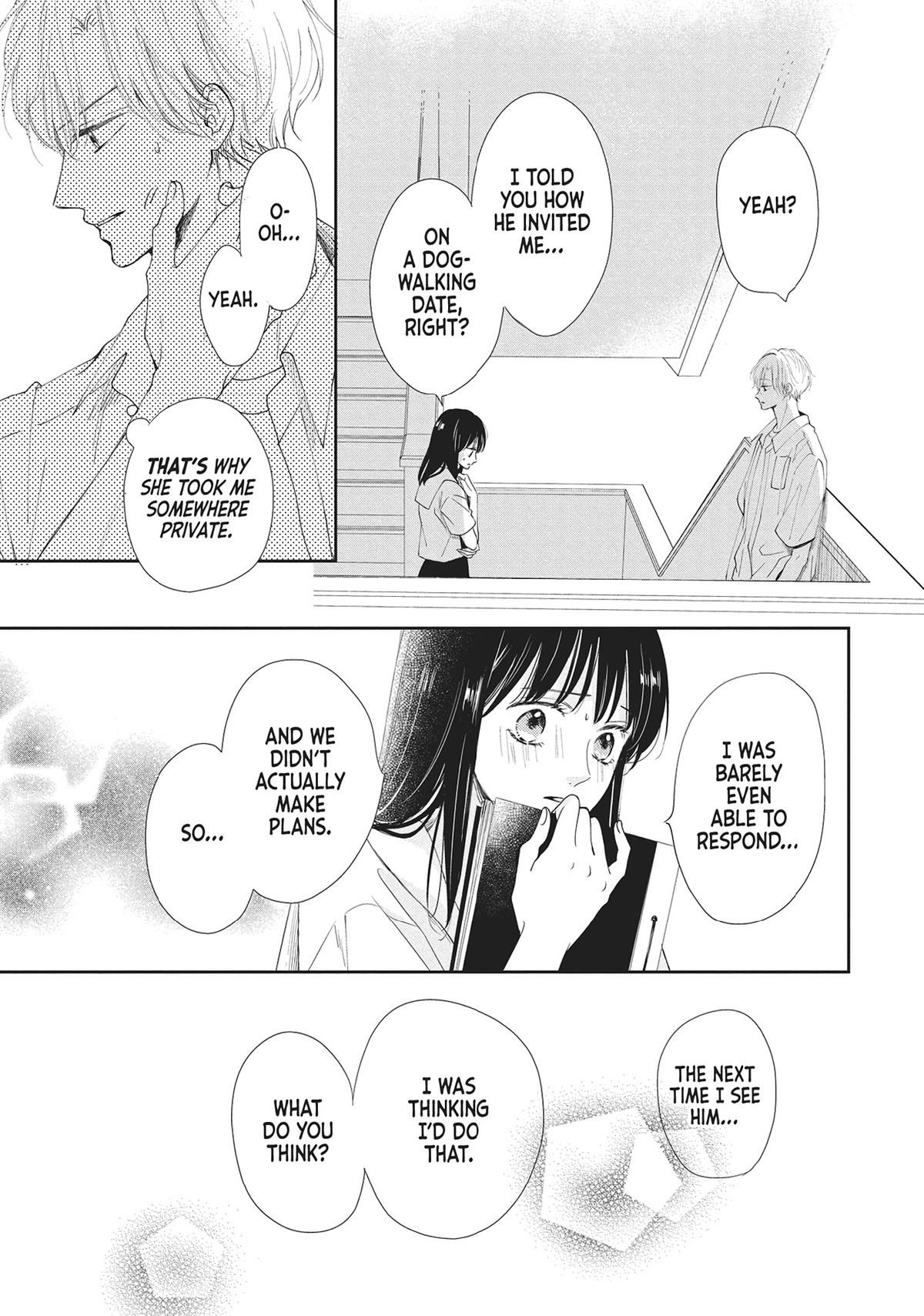 Shujinkou Nikki Chap 6 - Next Chap 7