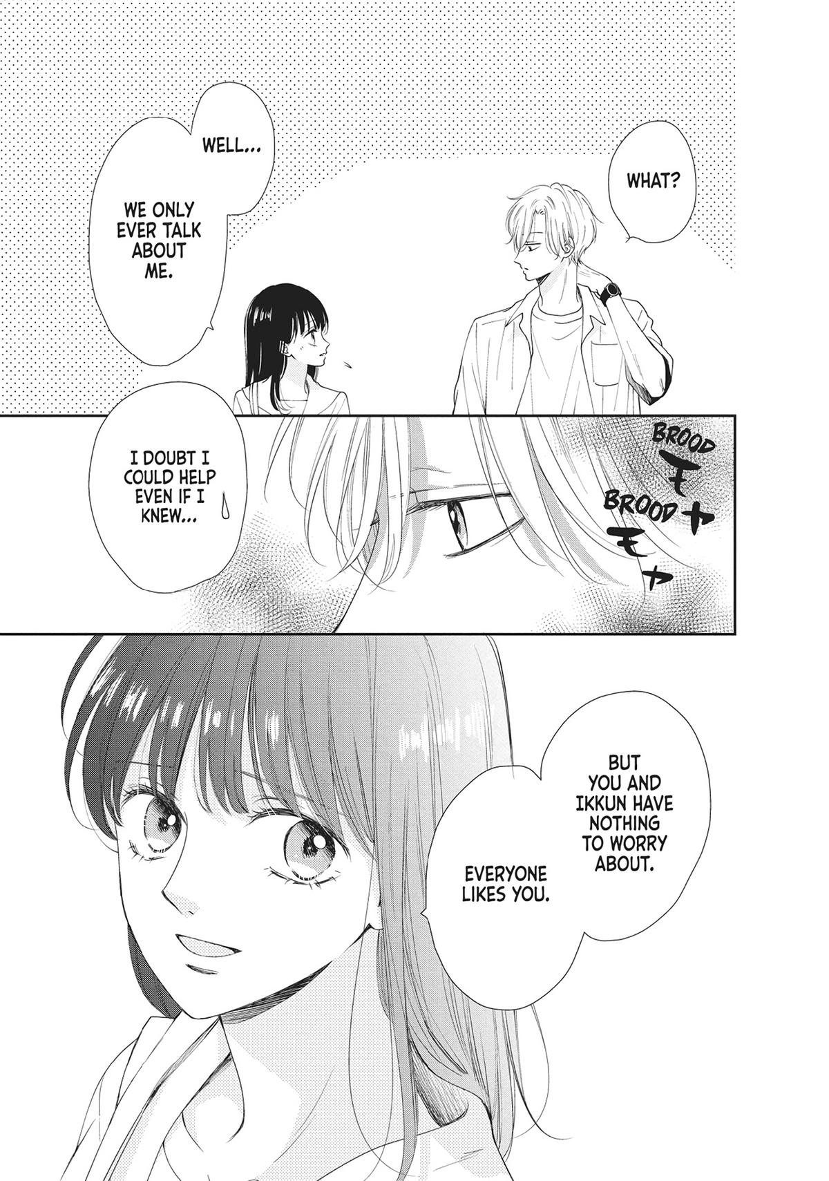 Shujinkou Nikki Chap 6 - Next Chap 7