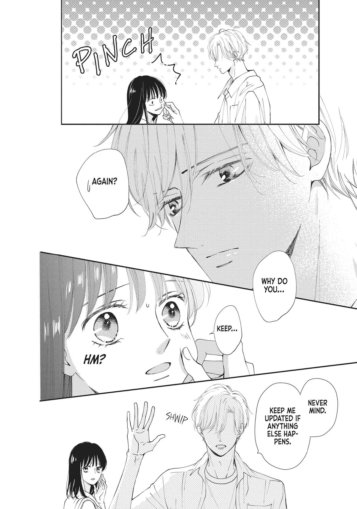 Shujinkou Nikki Chap 6 - Next Chap 7