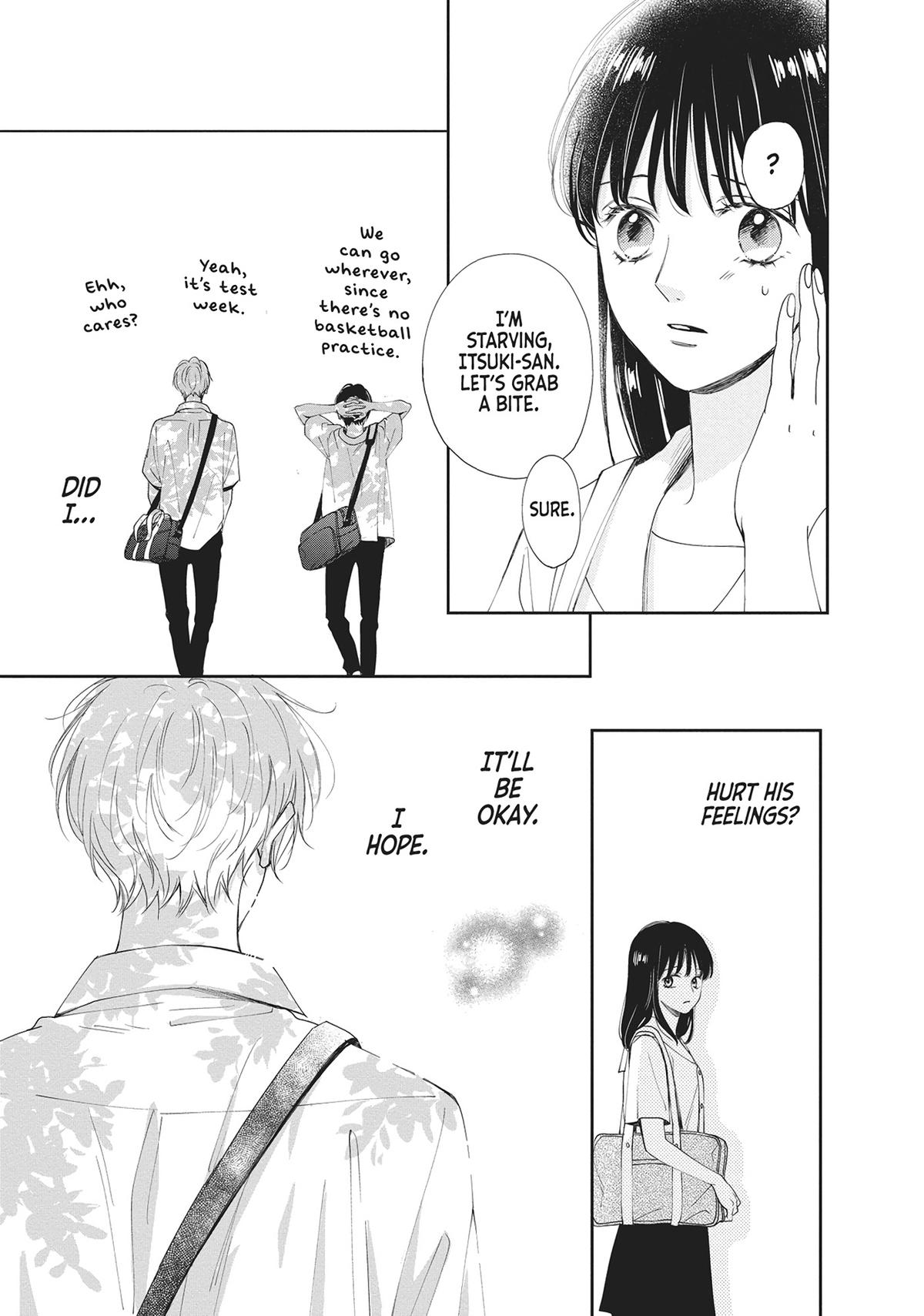 Shujinkou Nikki Chap 6 - Next Chap 7
