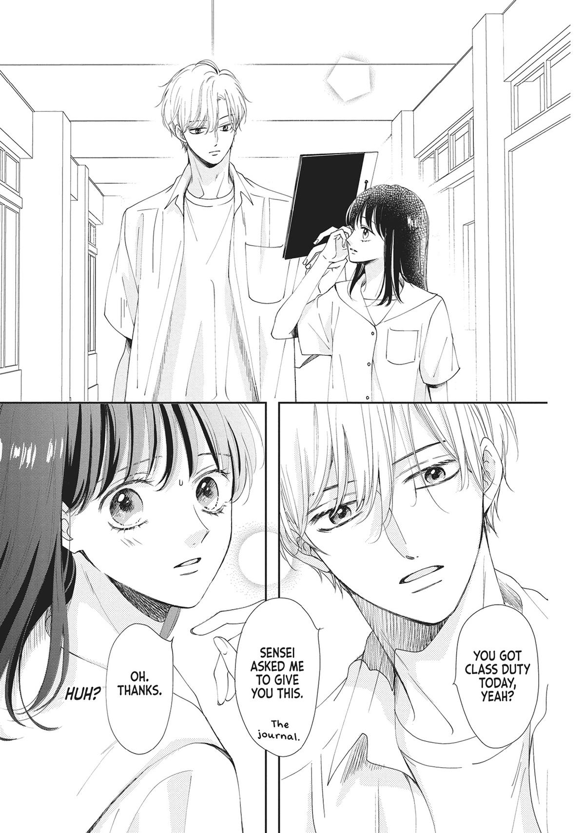 Shujinkou Nikki Chap 6 - Next Chap 7