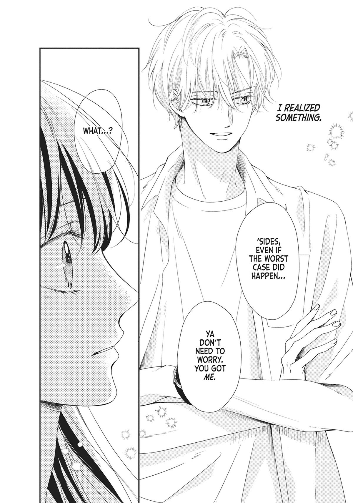 Shujinkou Nikki Chap 6 - Next Chap 7