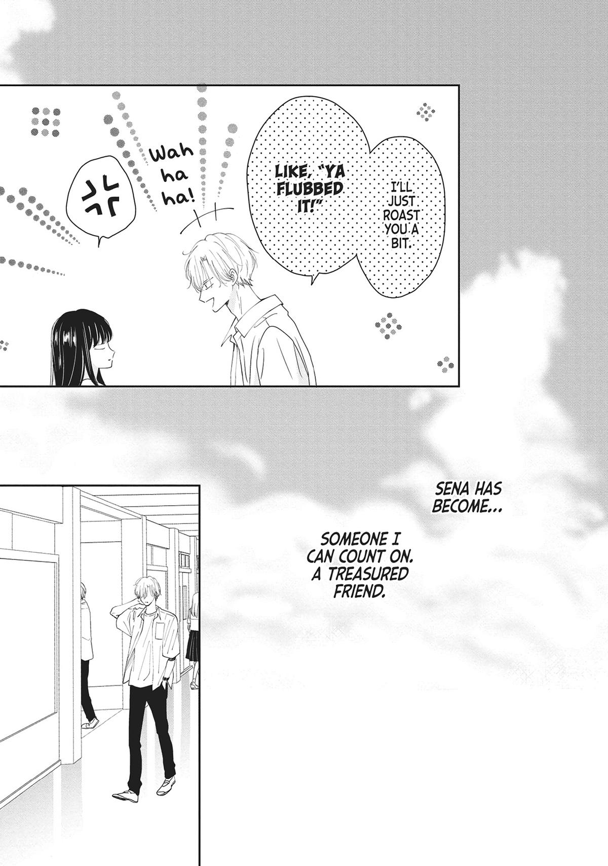 Shujinkou Nikki Chap 6 - Next Chap 7