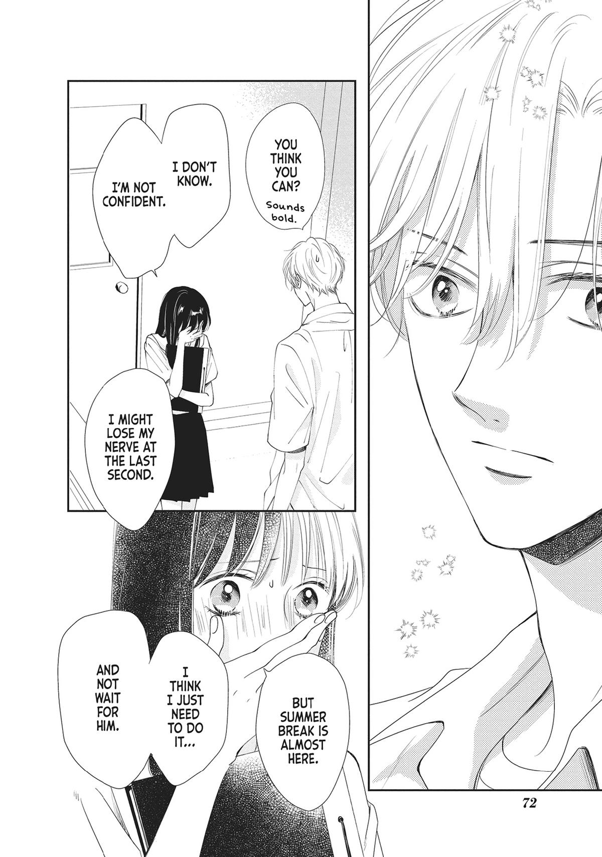 Shujinkou Nikki Chap 6 - Next Chap 7